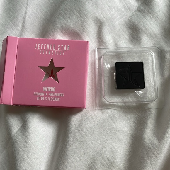 Jeffree Star eyeshadow singles - 8 total - Picture 4 of 9
